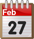 Dan za nama (27. februar, 2013.)